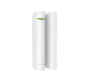 Ajax DoorProtect Plus white EU