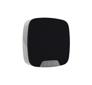 Ajax HomeSiren black EU