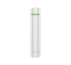 Ajax GlassProtect white EU