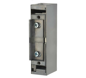 Gâche électrique à...