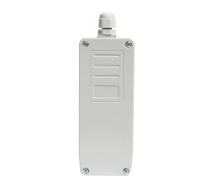 Emetteur supplémentaire...