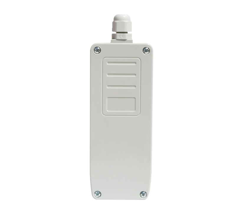 Emetteur supplémentaire pour récepteur RADIOBAND