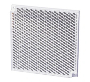 Réflecteur carré 100 x 100...