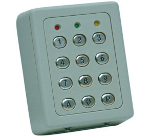 Clavier SU2 basic ABS beige...