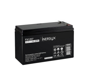 Batterie étanche...