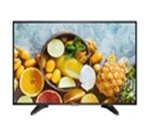 43" 1080P - HDMI/VGA input -