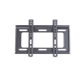 Wall-mounted bracket -...