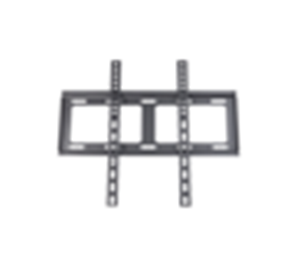 Wall-mounted bracket -...