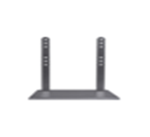 Base bracket - Dimension...