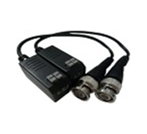 TVI convert to UTP...