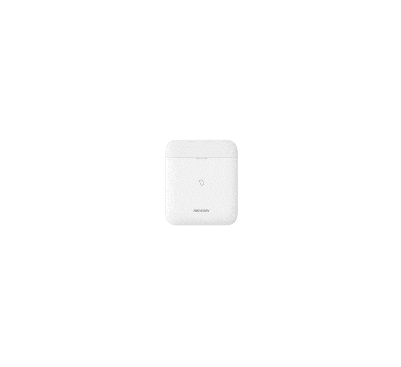 Centrale AXPro 96 zones IP/WIFI/3G/4G