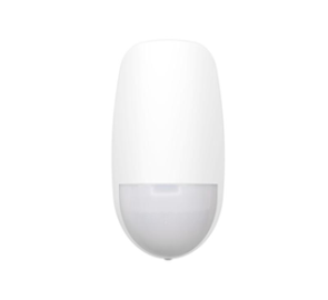 PIR Filaire double tec