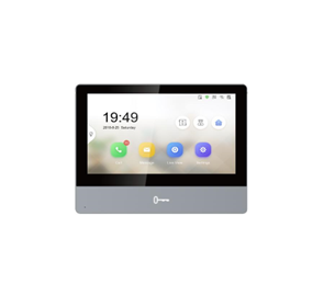 IP indoor station Reddot...