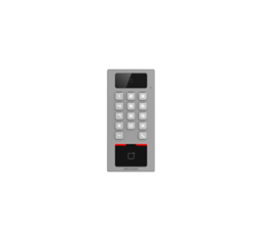 Access Control Terminal, 2...