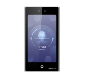 Face Recognition Terminal