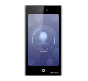 Face Recognition Terminal