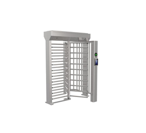 Porte tournante tourniquet...