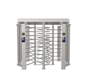 Tourniquet pleine hauteur...