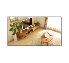 43", Wall-mounted,...