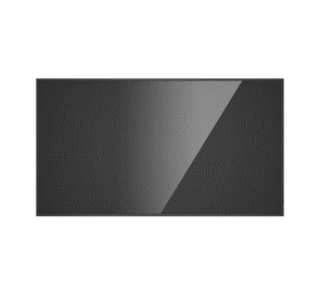 65", Wall-mounted, 3GB...