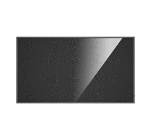 55", Wall-mounted, 3GB...