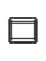 Front-maintenance wall-mounted bracket, suitable for all 46" LCD models.