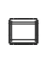 Front-maintenance wall-mounted bracket, suitable for all 49" LCD models.