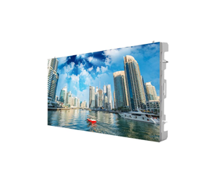 HOB LED Display Unit