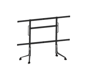 The bracket should be...