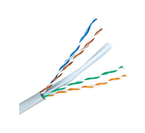 Câble CAT6E Bobine 305m