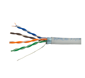 Câble FTP CAT5E bobine de 305m