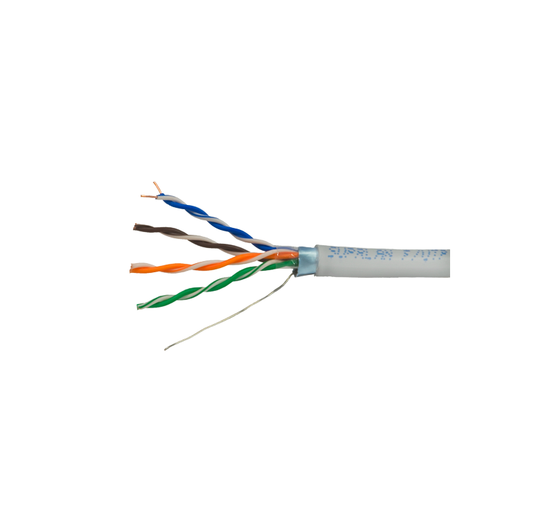 Câble FTP CAT5E bobine de 305m