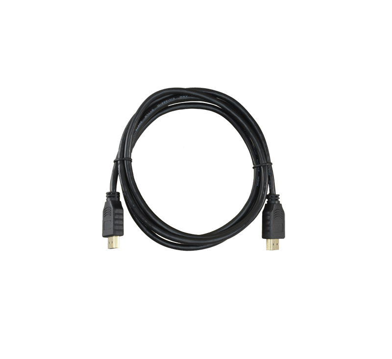 Câble HDMI 1,8m