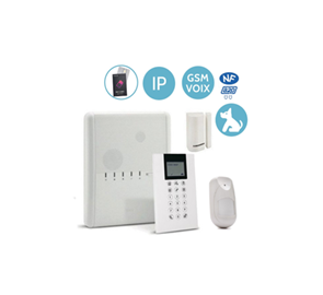 KIT AGILITY 4 IP/4G NFA2P :...