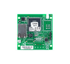 MODULE PLUG-IN TCP/IP...