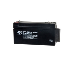 BATTERIE ÉTANCHE POUR...