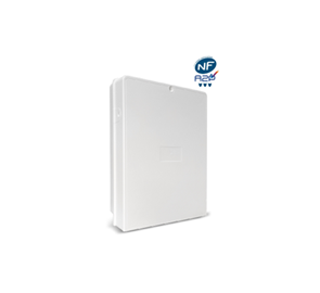 GRAND BOÎTIER POLYCARBONATE...