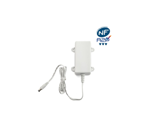 ALIMENTATION 14,4V 2.5A...