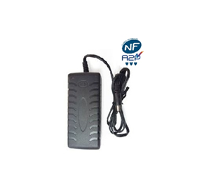 ALIMENTATION 14,4V 4.5A...