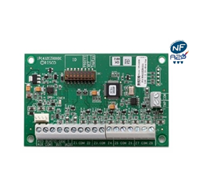 MODULE D'EXTENSION 8 ZONES...