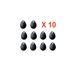 TAG RISCO DE PROXIMITÉ...