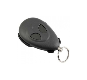 TÉLÉCOMMANDE PANIQUE 2 BOUTONS