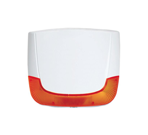 SIRÈNE EXTÉRIEURE LUMIN8...