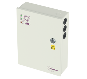 Alimentation à découpage -...