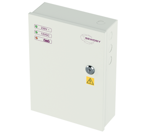 Alimentation à découpage...