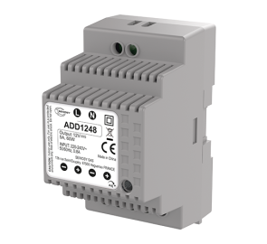 Alimentation à découpage...