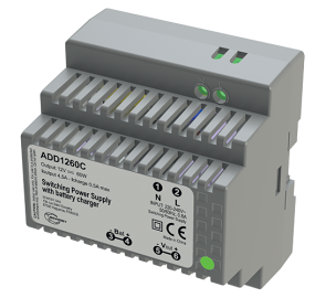 Alimentation à découpage /...