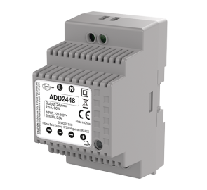 Alimentation à découpage...