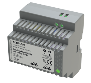 Alimentation à découpage /...