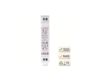 Alimentation à découpage...